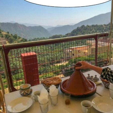 Auberge Village Paradise Valley Tagherat Anekrim 외부 사진