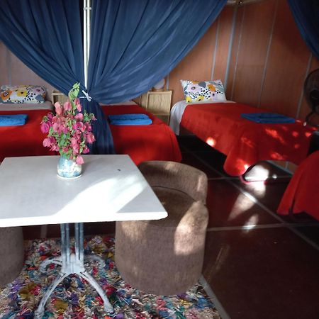 Auberge Village Paradise Valley Tagherat Anekrim 외부 사진