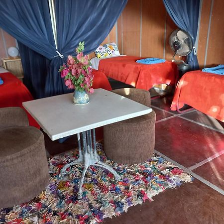 Auberge Village Paradise Valley Tagherat Anekrim 외부 사진