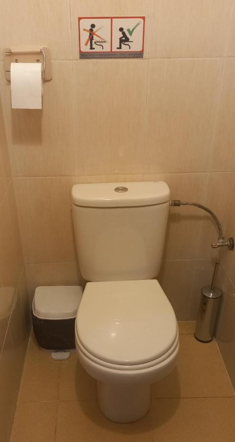 Auberge Village Paradise Valley Tagherat Anekrim 외부 사진