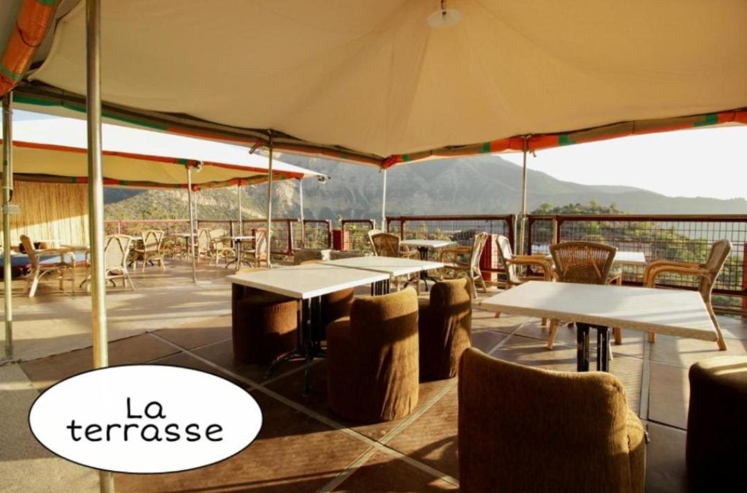 Auberge Village Paradise Valley Tagherat Anekrim 외부 사진