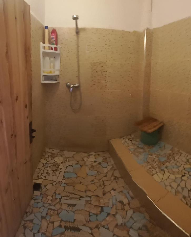 Auberge Village Paradise Valley Tagherat Anekrim 외부 사진