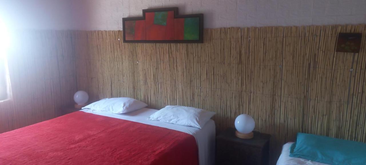 Auberge Village Paradise Valley Tagherat Anekrim 객실 사진