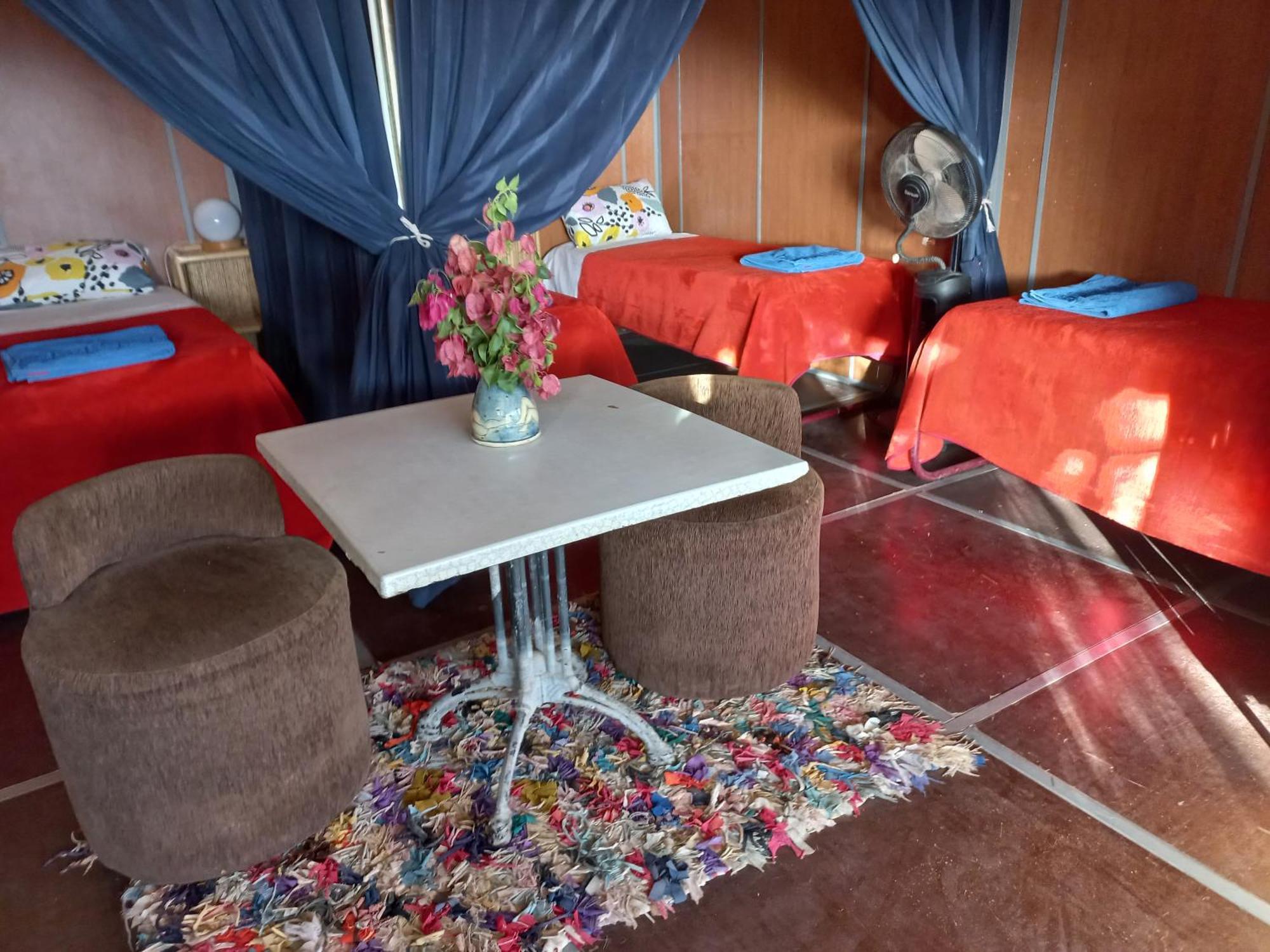 Auberge Village Paradise Valley Tagherat Anekrim 외부 사진